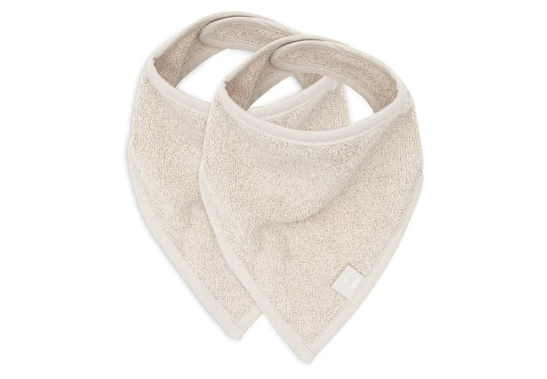 Slab bandana badstof