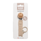 Knitted fopspeenketting BIBS