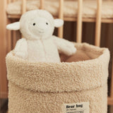 Opbergmand teddy