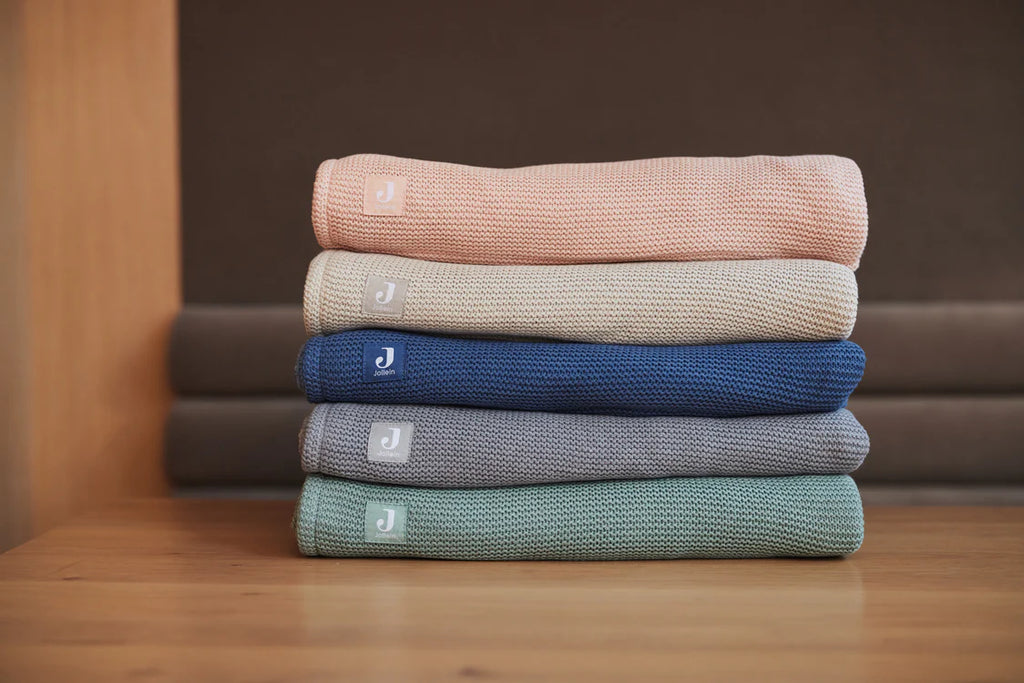 Deken fleece