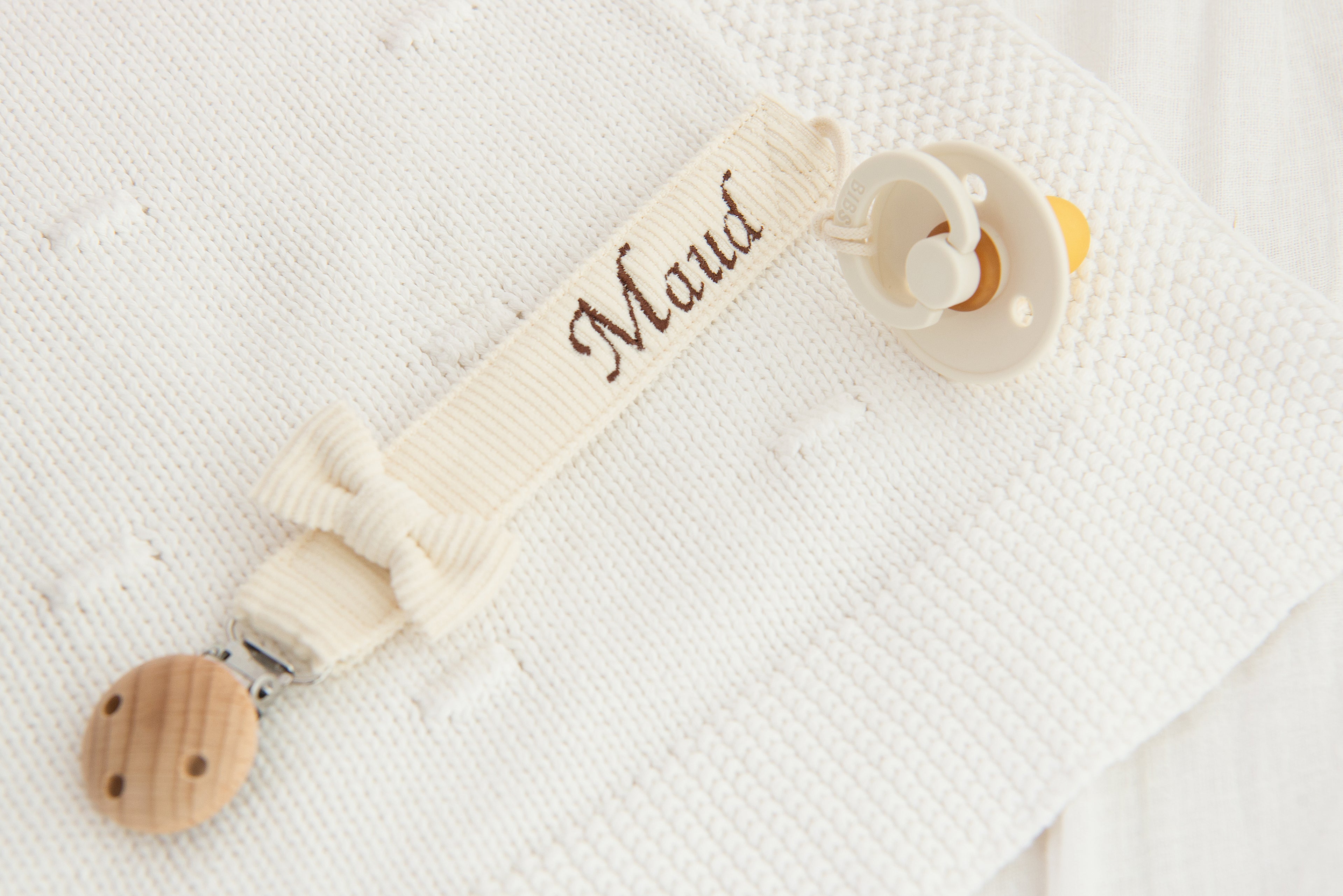 Fopspeenketting Juliette