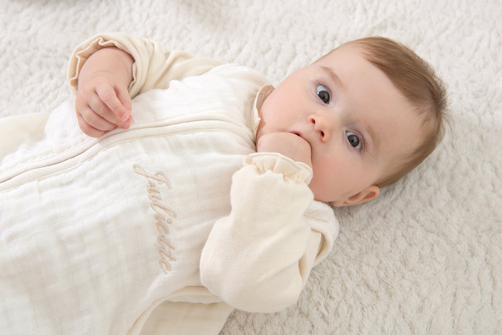 Slaapzak tetra Juliette