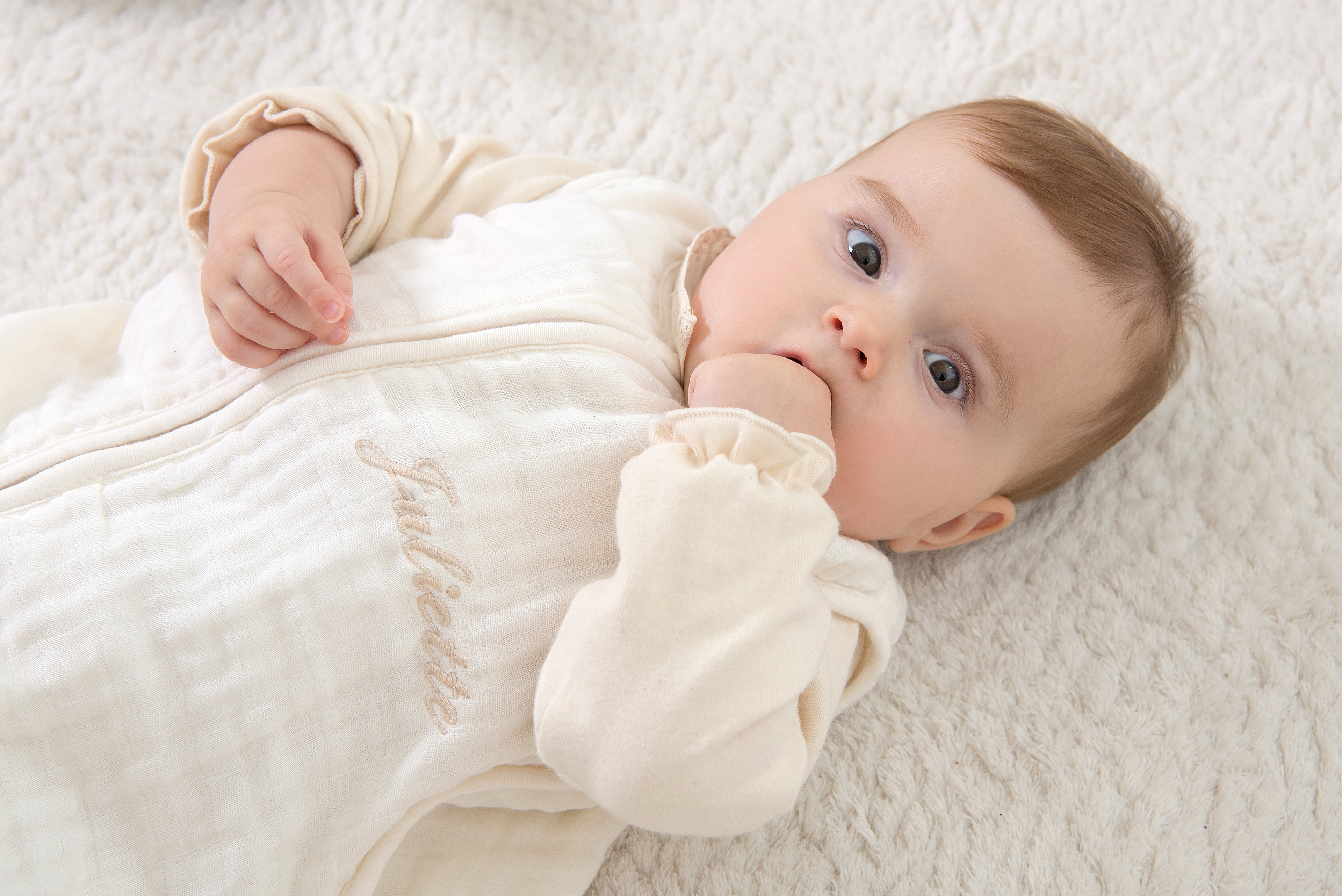 Slaapzak tetra Juliette