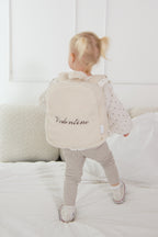 Rugzakje teddy Valentine