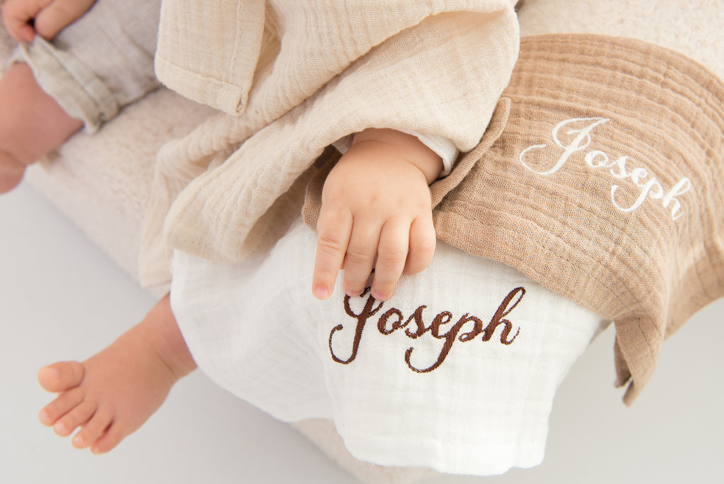 Set monddoekjes Joseph