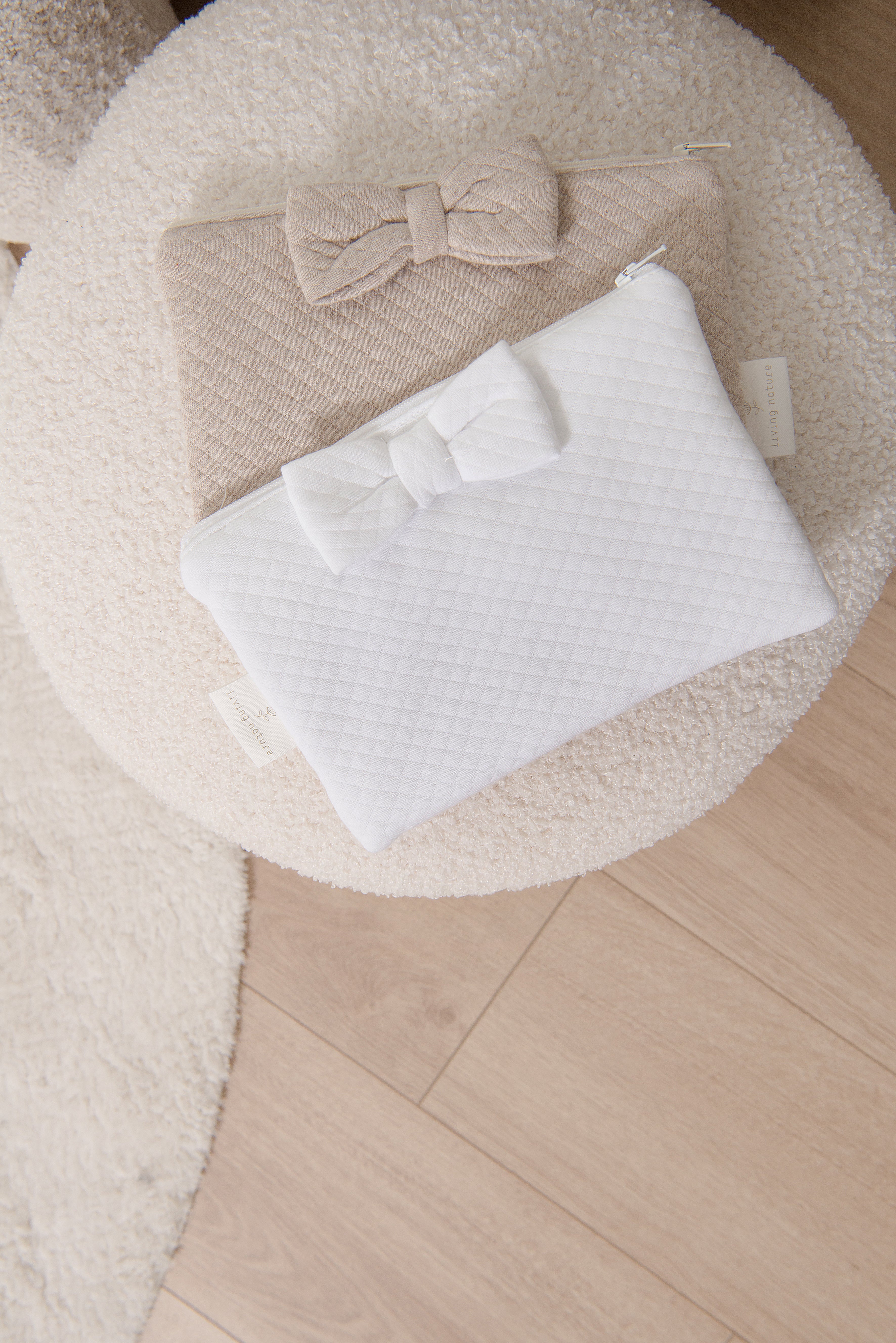 Toilettasje Amélie strik