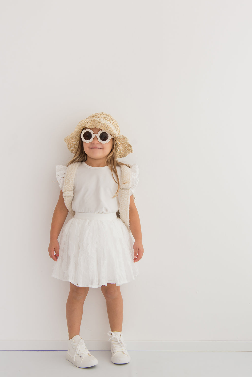 Rugzakje teddy Valentine