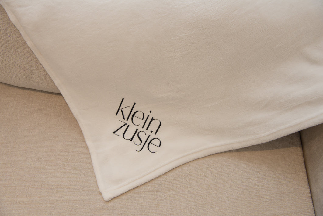 Klein Zusje