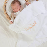 Deken Annabelle fleece