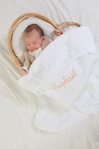 Deken Annabelle fleece