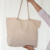 Mommy bag Delphine