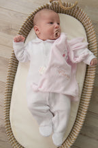 Doudou little rabbit