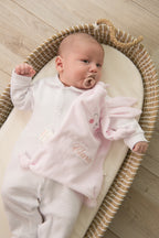 Doudou little rabbit