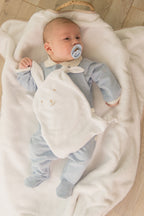 Doudou little rabbit