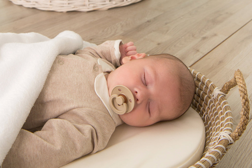 Dekentje losagne winter