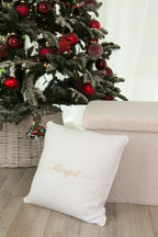 Losagne kussen Marie-Lou