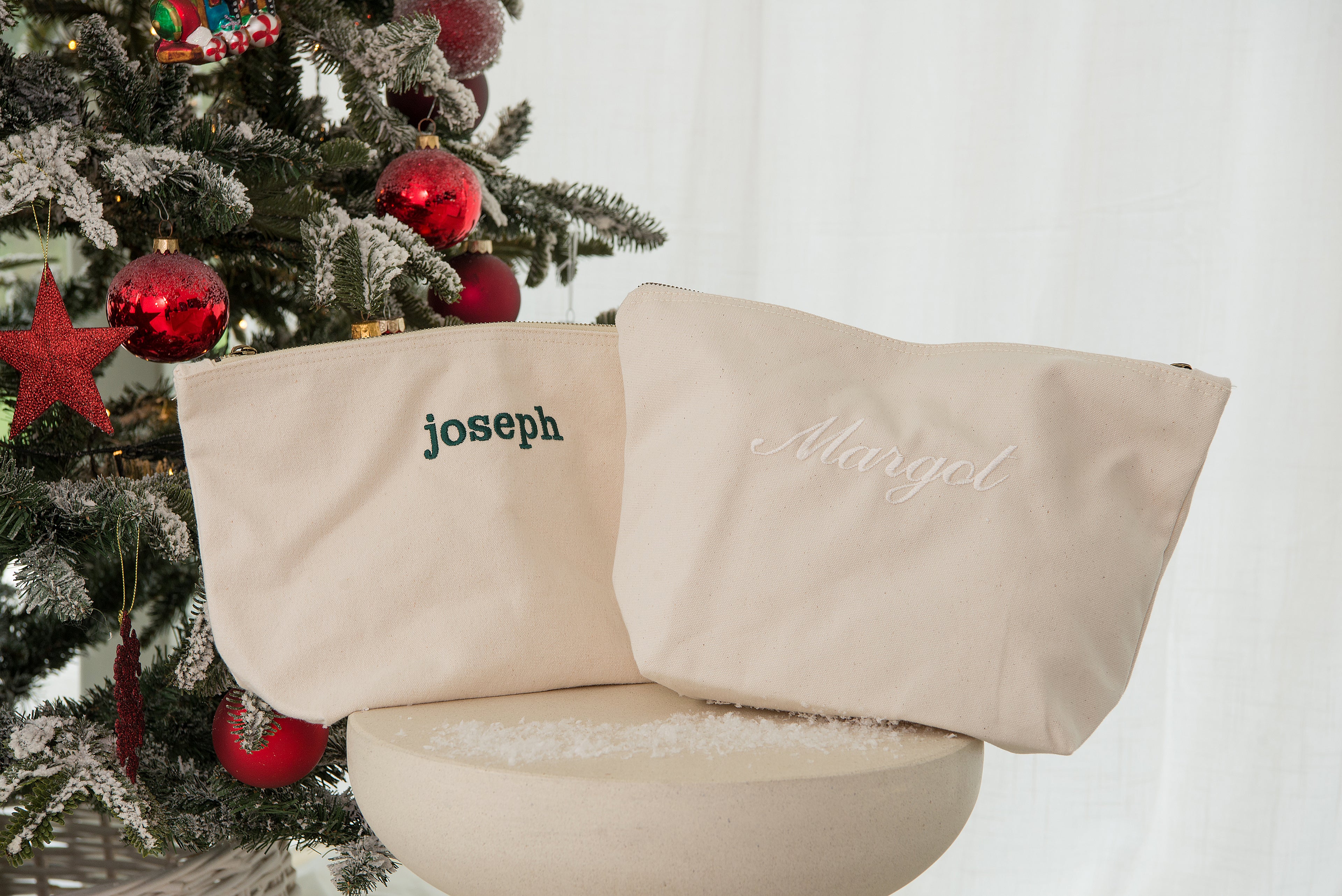 Grote toilettas Mathilde