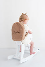 Rugzakje teddy Babette