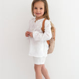 Rugzakje puffed Mathis