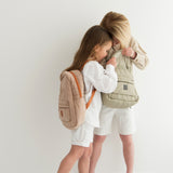 Rugzakje puffed Mathis