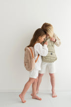 Rugzakje puffed Mathis