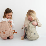 Rugzakje puffed Mathis