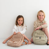 Rugzakje puffed Mathis