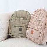 Rugzakje puffed Mathis