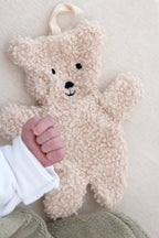 Speendoekje beer teddy