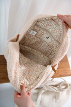 Mommy bag teddy Molly