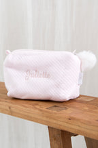 Toilettas pompon Juliette