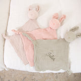 Doudou bunny ears