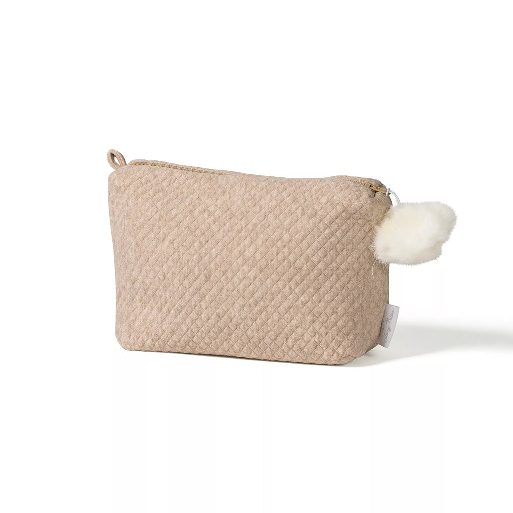 Toilettas pompon Lucie