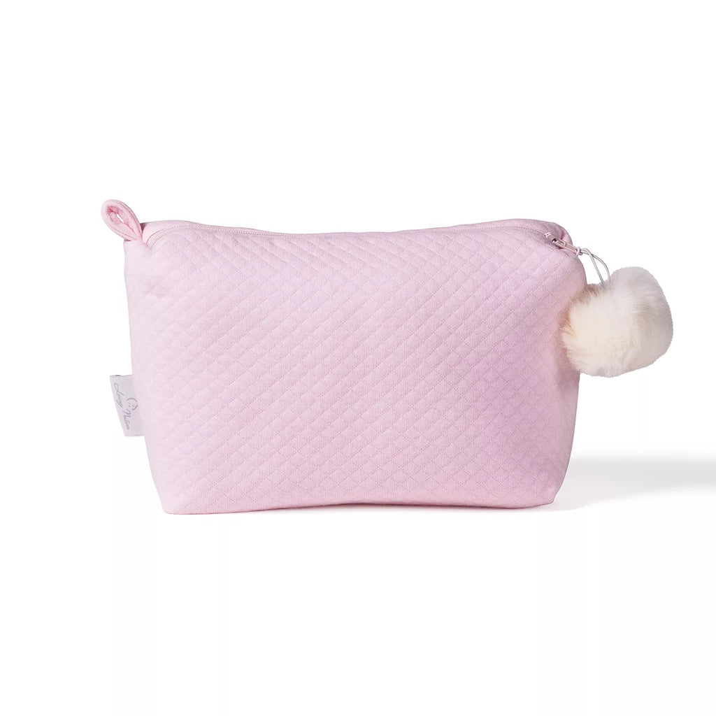 Toilettas pompon Lucie