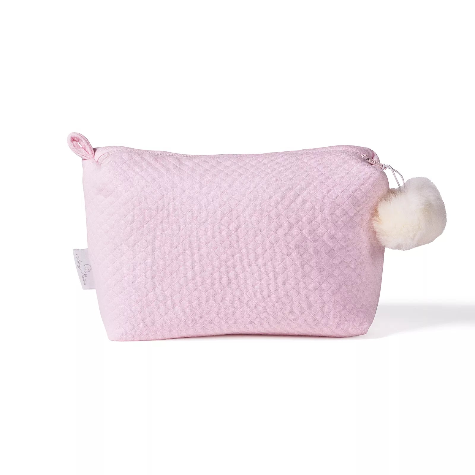 Toilettas pompon Lucie