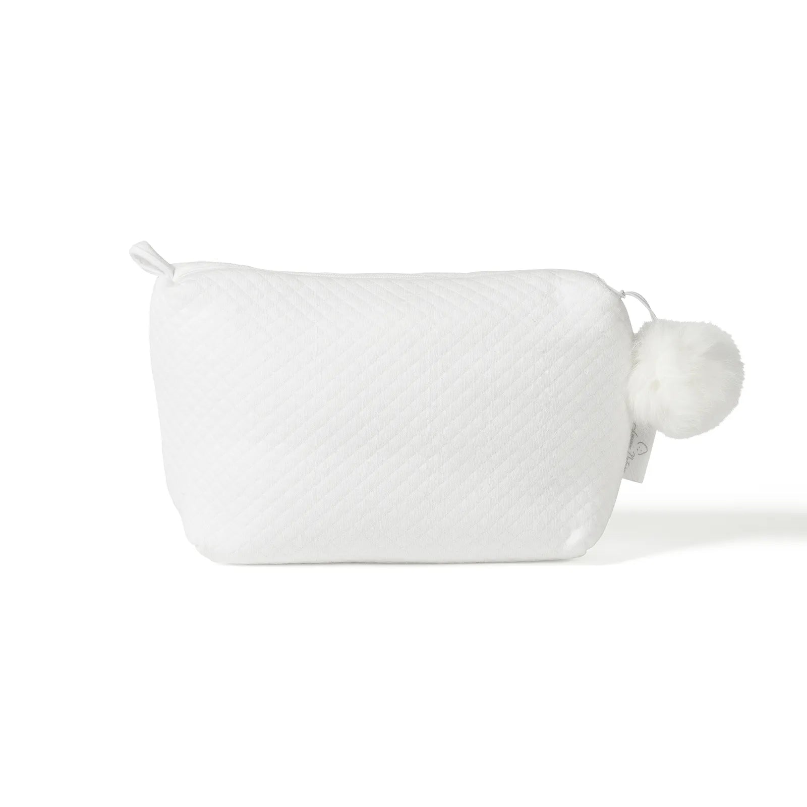 Toilettas pompon Lucie